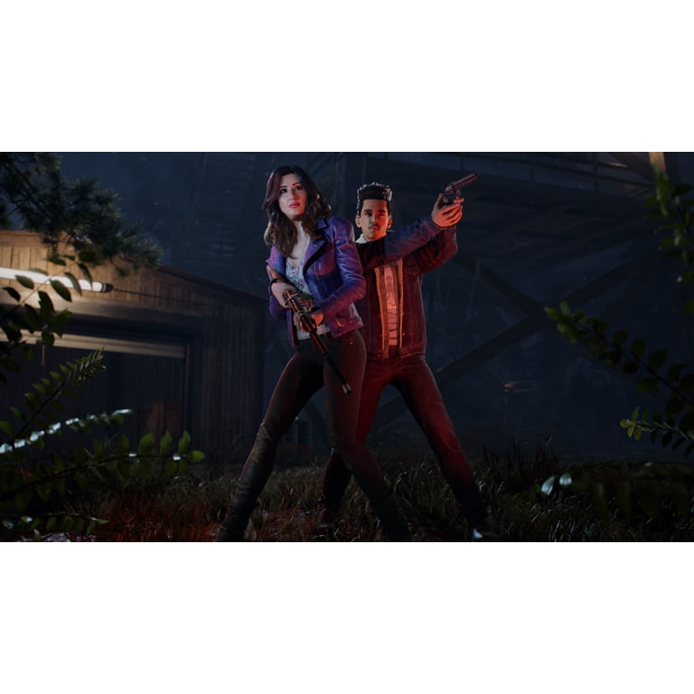 Evil Dead: The Game, PS5 Co-op Horror Action photo 4