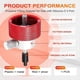 thumbnail image 4 of Filling Adapter Gas for Gas Tank with Silica Pore Adapter, 4 of 4