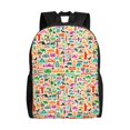 thumbnail image 1 of Easygdp Travel Mochila Versátil y Elegante: Comodidad, Almacenaje y Durabilidad para la Universidad, Trabajo, Viajes y Uso Diario, 1 of 8