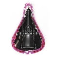 thumbnail image 5 of Asiento para Bicicleta Infantil Vealen WL-1105-5 Blanco Rojo Rosa, 5 of 5