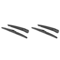 thumbnail image 1 of 2X Car Rear Windscreen Windshield Wiper Arm Blade 7851121600 for Rodius Stavic 2013-2019 2015-2019, 1 of 6