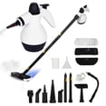 thumbnail image 1 of Handheld Steam Cleaner for Floors Cleaning and Car, 1 of 5