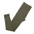 thumbnail image 3 of Pantalones de yoga, pantalones de yoga, pantalones ajustados de cintura alta para gimnasio, pantalones deportivos para mujer, 3 of 6