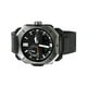 thumbnail image 3 of Casio ProTrek Analog Digital Black Bio Based Resin Grey Dial Tough Solar PRW-6900Y-1 100M Men's Watch, 3 of 3