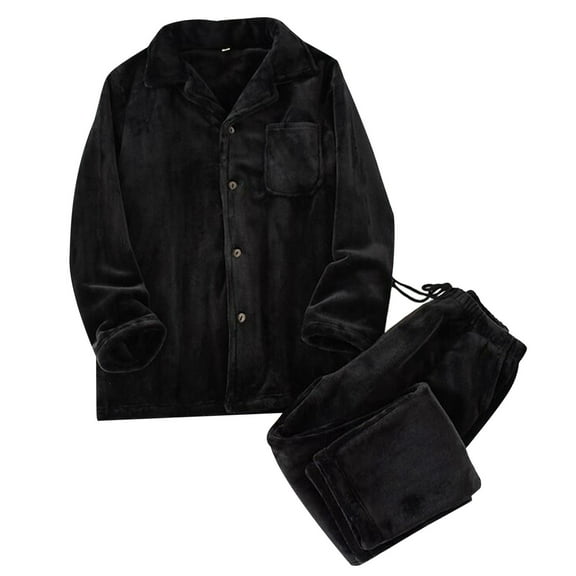 Fuzzy Fleece Pajama Set for Women Long Sleeve Zip Up Jackets Pants Set Fleece Lounge Sets for Women Womens Winter Pajamas