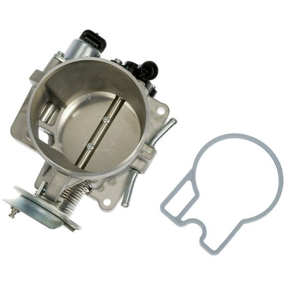 Dorman 977-823 Fuel Injection Throttle Body for Specific Chevrolet / GMC Models