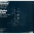 thumbnail image 2 of Peter Green - Soho Live - At Ronnie Scotts - Music & Performance - Vinyl, 2 of 2