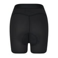 thumbnail image 4 of Oplxuo Women's Biking Shorts 3D Padded Cycling Underwear Breathable Bike Gear Quick-Dry Workout Clothes, 4 of 6