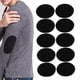 thumbnail image 1 of PARCHES DE REPARACIÓN DE CODOS DE HIERRO ADHESIS FUERTES, 5 PARES CON PALA BAJO, APARIENCIA LUJOSA, SE PUEDEN USAR EN CASI TODAS LAS SITUACIONES, 1 of 7