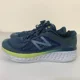 thumbnail image 2 of New Balance Fresh Foam More v1 Mens 13 Blue Running Shoes Cushioned MMORCB, 2 of 6