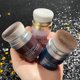thumbnail image 3 of Hairline Powder Instant Stain - Cobertura de sombra de color a prueba de cabello para retoque de raíces Polvo Universal Yuyangstore Polvo rayita, 3 of 8