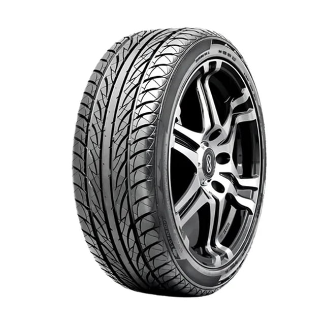Llanta 225/40R18 BLACKHAWK HU01