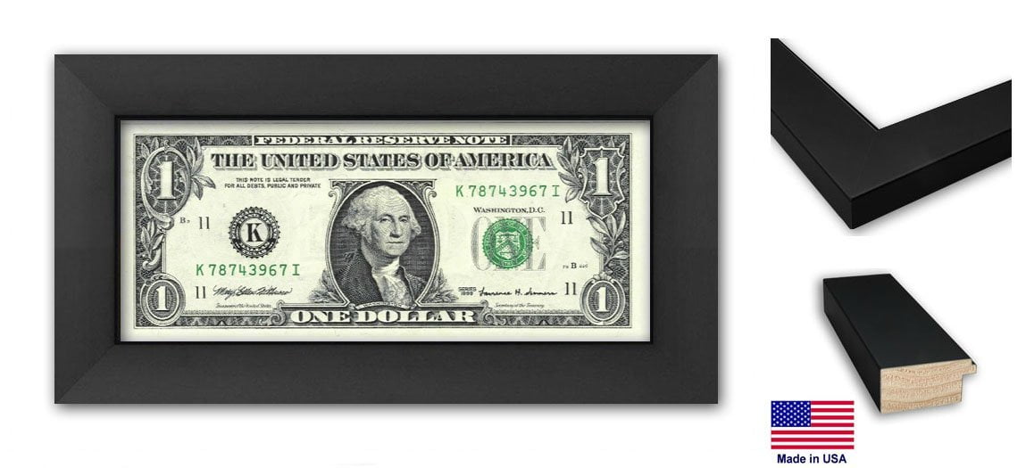 Business First Dollar Frame - Walmart.com - Walmart.com