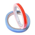 thumbnail image 2 of Table Tennis Racket Side Protection Sponge Edge Protective Strip Anti-collision red YIWEI, 2 of 7