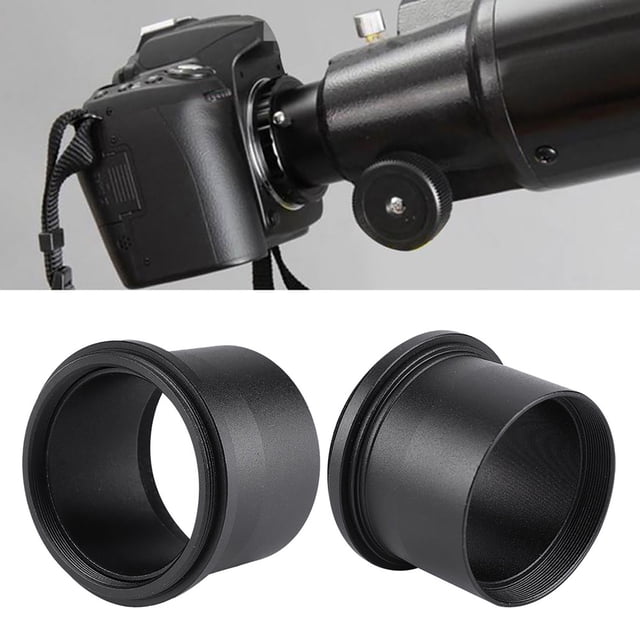 Astronomic Eyepiece Ring, Convenient To Use Lightweight Camera Len For Telescope For SLR Cameras