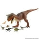 thumbnail image 4 of Figura de acción Jurassic World Dino Escape Carnotaurus Toro, 4 of 8