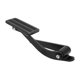 thumbnail image 5 of Pedal del acelerador,Soporte universal de aluminio para pedal del acelerador,Acelerador de pedal con soporte para cortafuegos,Pedal de acelerador negro,piezas de repuesto para atornillar, 5 of 9