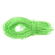 thumbnail image 1 of Cuerda reflectante DYNWAVEMX Cuerda de línea para Acampar de 15 Metros x 2,5 mm Verde Fluo, 1 of 7