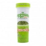Doggijuana Juananip Refill Bottle for Dogs, 100% Organic Catnip, Single Pack
