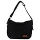 thumbnail image 1 of Bolso Tipo Cartera Informal para Mujer Bolso Citas Ocio para Mujer Gran Capacidad (negro), 1 of 9