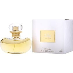 LILY by LILY, Vaporisateur EAU de PARFUM 2,5 OZ