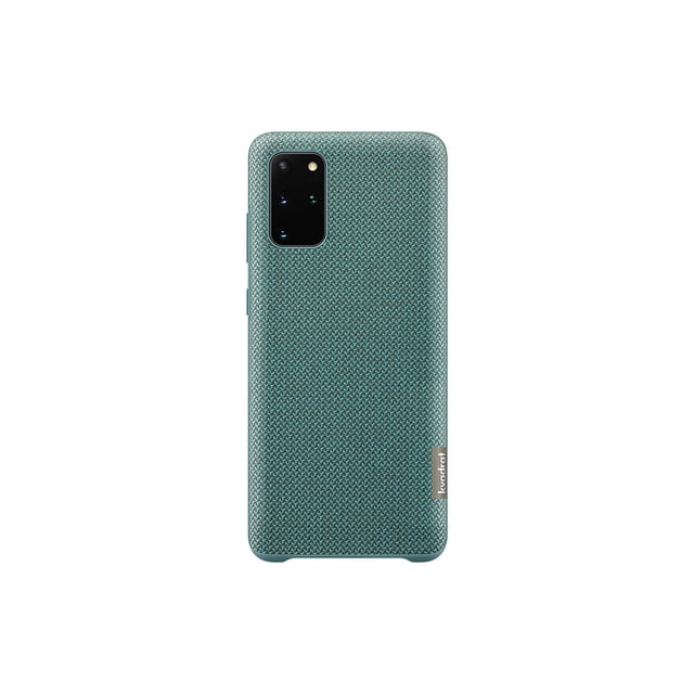 Funda Samsung Galaxy S20+ Kvadrat Verde Compostable