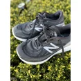 thumbnail image 4 of New Balance Black and White Running Shoes, 4 of 6