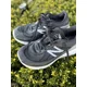 thumbnail image 4 of New Balance Black and White Running Shoes, 4 of 6