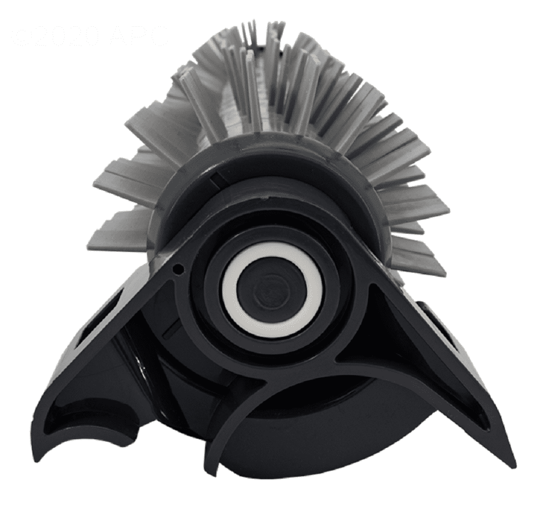 Pentair 360366 Prowler 930/920 Front Brush Assembly