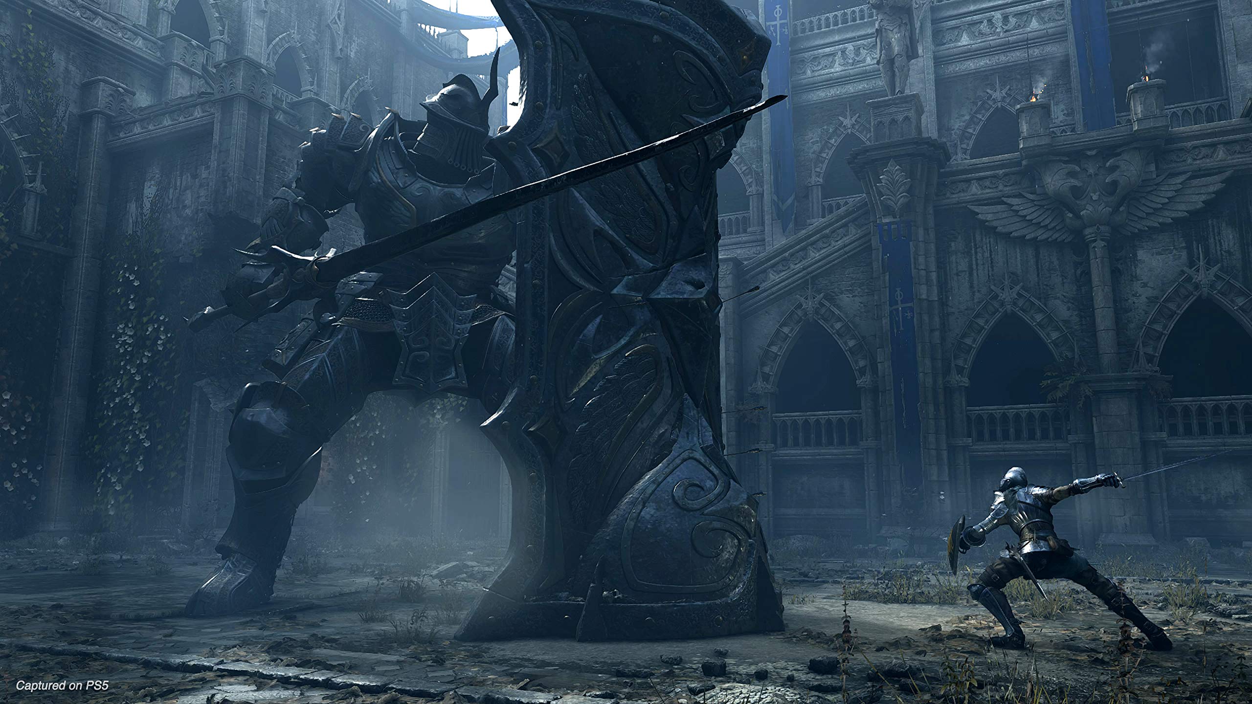 Demon's Souls - PlayStation 5 2