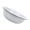 34cm, variant on Practical Mixing Bowl Rustproof Enameled Construction Family Meal Preparation Supplies White Washing Basin