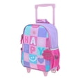 thumbnail image 2 of Mochila Chica Chenson Con Ruedas Preescolar Kinder Happy Girl JAPY HG70411-U, 2 of 7