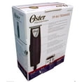 thumbnail image 2 of Oster Professional 220v Hair Trimmer T-finisher 76059-840 Whisper Motor, 2 of 2