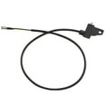 thumbnail image 3 of GLFILL 50Cm L/R Motorcycle Scooter Ebike Power Off Switch Battery Front And Rear Disc Brake Wire Switches WaterProof E-bike Accessories left, 3 of 9