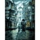 thumbnail image 1 of Kit de pintura de diamantes 5D Likrtyny Harry Potter Taladro redondo completo 30x40 cm, 1 of 6
