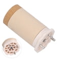 thumbnail image 4 of Elemento calefactor cerámico de repuesto de 1100+1100 W para soplete de soldadura industrial, 4 of 14