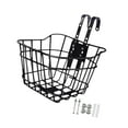 thumbnail image 3 of koolsoo Kids Bike Basket Children Front Basket for Biking Accessory Shopping, 3 of 9