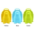 thumbnail image 2 of Winter Penguin Snow Mold Snow Maker Toy for Kids Beach, 2 of 6