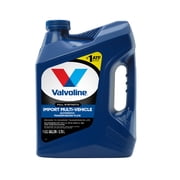 Valvoline Import Multi-Vehicle Full Synthetic Automatic Transmission Fluid 1 GA