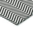 thumbnail image 4 of Addison Rugs Chantille Indoor/Outdoor Transitional Chevron White Washable Rectangle Rug, 10' x 14', 4 of 6