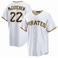 thumbnail image 1 of MLB Baseball Jersey Pirates Elite Edition Jersey Pirates 21# 10# 13# 30#, 1 of 2