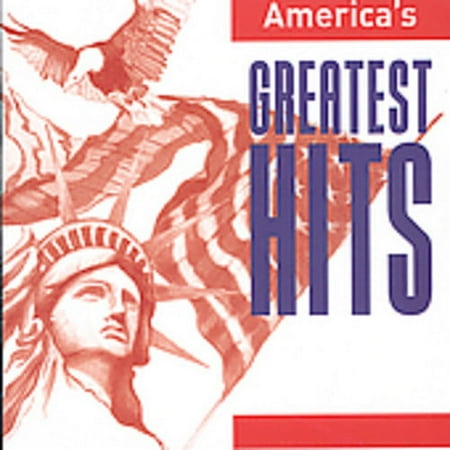 Various Artists - America s Greatest Hits / Various - Classical - CD