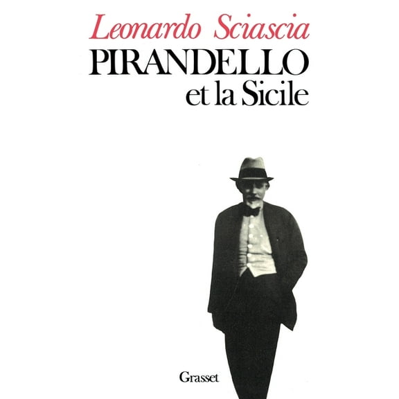 Pirandello Et La Sicile, (Paperback)