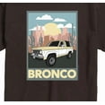 thumbnail image 2 of Ford - Bronco Desert - Men's Short Sleeve T-Shirt, 2 of 4