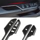 thumbnail image 2 of Base inferior del espejo retrovisor derecho automático Soporte del espejo retrovisor Estuche inferior del espejo retrovisor para el modelo, 2 of 5
