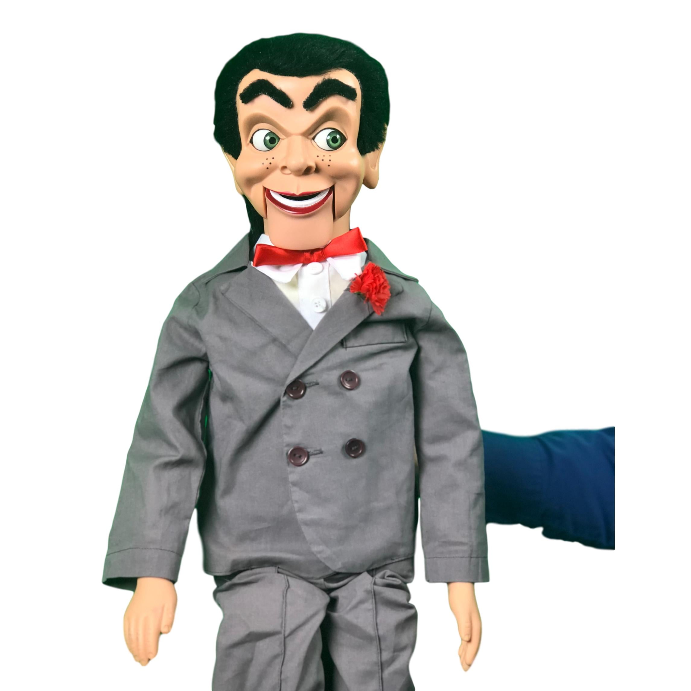 slappy doll walmart