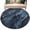Dark Blue, variant on Round Rugs 5Ft, Navy Blue Round Area Rug Washable Indoor Throw Carpet, Luxury Abstract Modern Art Soft Non Slip Circle Rug for Cabinet Bathroom Home Decor Aesthetic