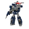 thumbnail image 5 of Transformers Generations War for Cybertron Voyager WFC-S25 Soundwave, 5 of 9
