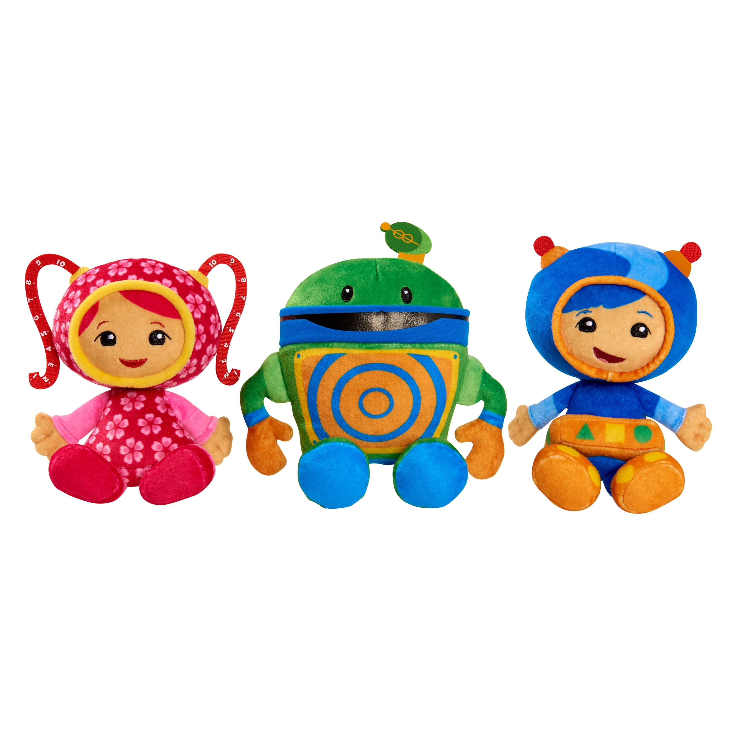 team umizoomi toys walmart