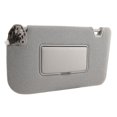 thumbnail image 4 of For Koleos Hem5 Hemm Hemn Left Driver Side Visor 964011625r, 4 of 5